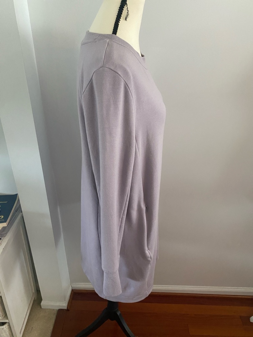 Athleta medium comfort dress - Picture 5 of 9